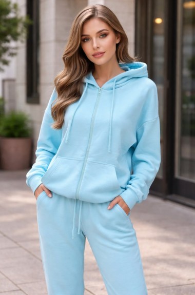 Жіночий костюм OZM-2504A500