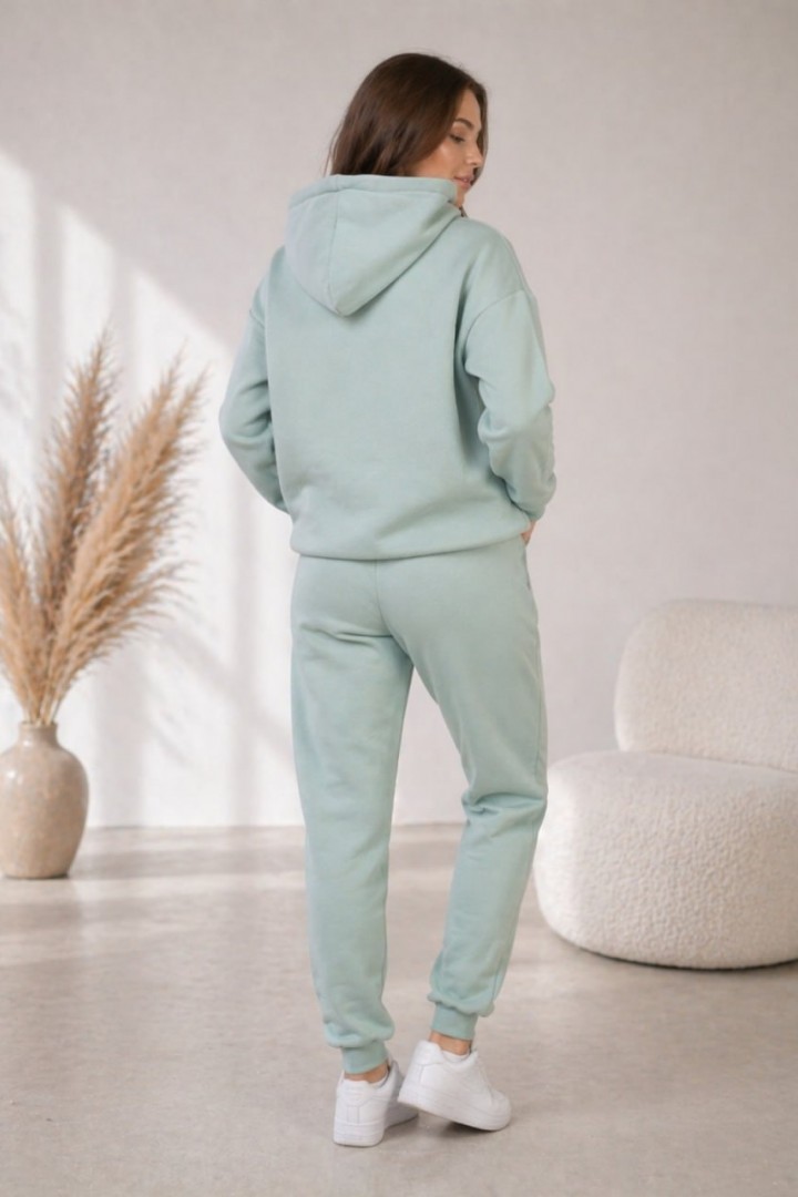 Костюм з начосом OZM-26504A500