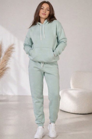 Костюм з начосом OZM-26504A500