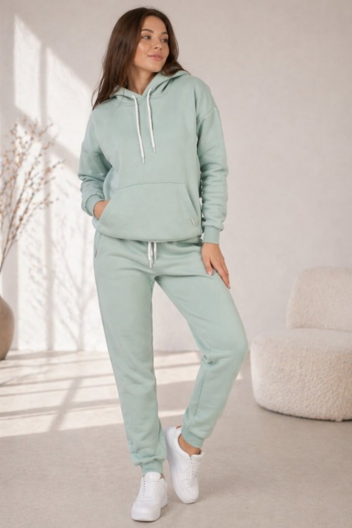 Костюм з начосом OZM-26504A500