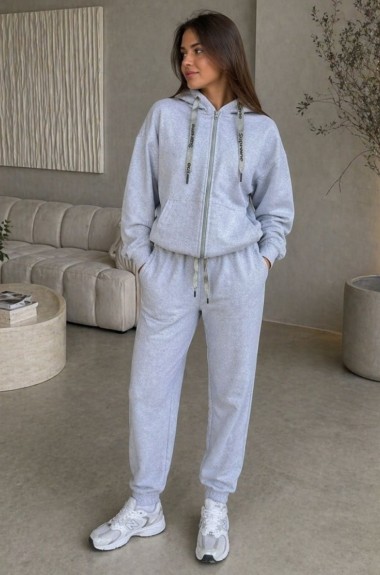 Базовий костюм OZM-2504.1A500