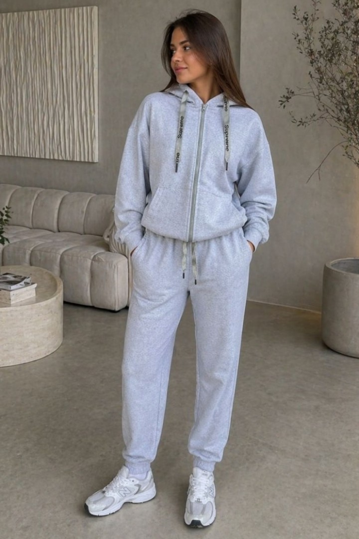 Базовий костюм OZM-2504.1A500