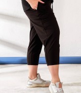 Трикотажные бриджи SD-007.1A350