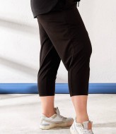 Трикотажные бриджи SD-007.1A350