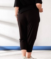 Трикотажные бриджи SD-007.1A350