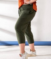 Трикотажные бриджи SD-007.1A350