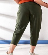 Трикотажные бриджи SD-007.1A350