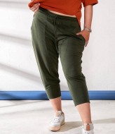 Трикотажные бриджи SD-007.1A350