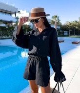 Женский летний костюм тройка SAP-012A550