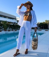 Женский летний костюм тройка SAP-012A550