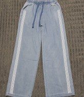Женские летние джинсы SAL-575A560