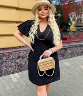 Сукня з прошви MT-439A780