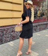 Сукня з прошви MT-439A780