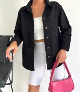 Джинсова сорочка NJ-GN-1083A700