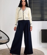 Брюки женские палаццо  RZ-119A550