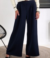 Брюки женские палаццо  RZ-119A550