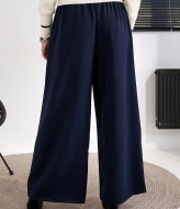 Брюки женские палаццо  RZ-119A550 Брюки женские палаццо  RZ-119A550