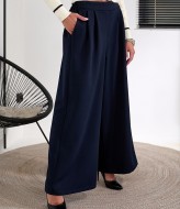 Брюки женские палаццо  RZ-119A550