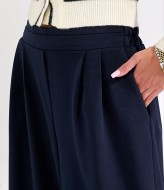 Брюки женские палаццо  RZ-119A550 Брюки женские палаццо  RZ-119A550