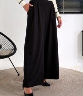 Брюки женские палаццо  RZ-119A550