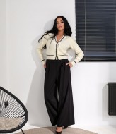 Брюки женские палаццо  RZ-119A550 Брюки женские палаццо  RZ-119A550