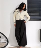 Брюки женские палаццо  RZ-119A550