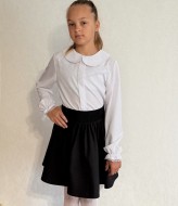 Блузка детская школьная  RZ-240A300