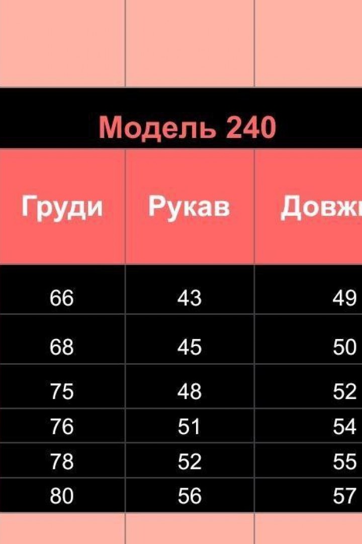 Шкільна блузка RZ-240A300