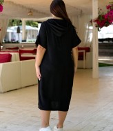 Повседневное платье VL-1057A550 Повседневное платье VL-1057A550