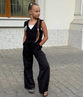 Жилетка и брюки  LZ-M1157A550 Жилетка и брюки  LZ-M1157A550