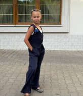 Жилетка и брюки  LZ-M1157A550 Жилетка и брюки  LZ-M1157A550