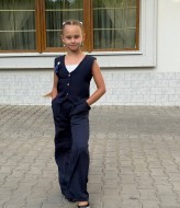 Жилетка и брюки  LZ-M1157A550 Жилетка и брюки  LZ-M1157A550