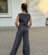 Жилетка и брюки  LZ-M1157A550