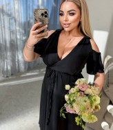 Платье клеш VL-1091A450