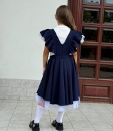 Школьный сарафан LZ-A1337A700