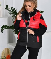 Синтепоновая жилетка KYB-17253A22.5