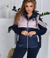 Синтепоновая жилетка KYB-17253A22.5