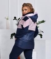 Синтепоновая жилетка KYB-17253A22.5