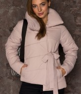 Модна жіноча куртка OZM-D250822A330