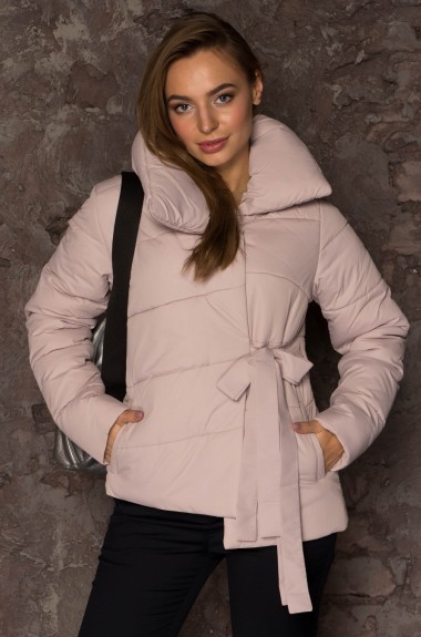 Модна жіноча куртка OZM-D250822A330