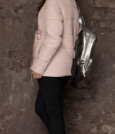 Модна жіноча куртка OZM-D250822A330