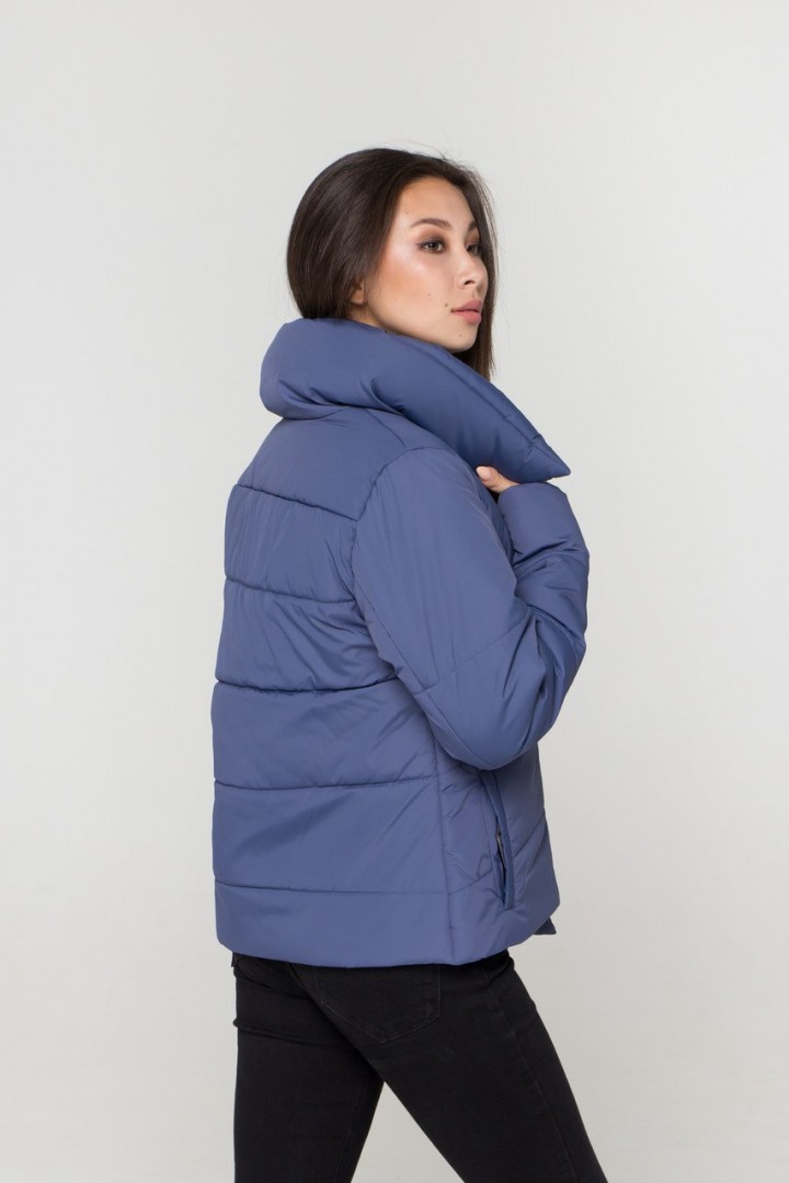 Модная женская куртка OZM-D250822A330
