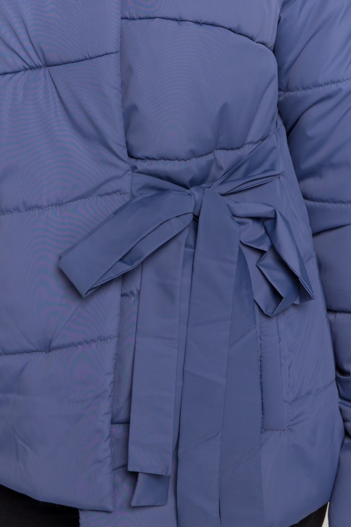 Модна жіноча куртка OZM-D250822A330