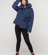 Модна жіноча куртка OZM-D250822A330