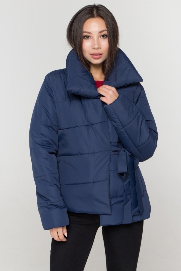 Модная женская куртка OZM-D250822A330