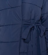 Модна жіноча куртка OZM-D250822A330