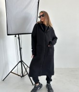 Спортивный костюм с кардиганом POK-387A1650