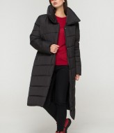 Пуховик "Стелла" YO-2508A400