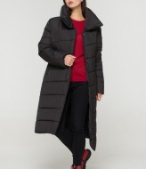 Пуховик "Стелла" YO-2508A400