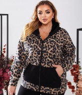 Женский костюм теплый VIA-194A21